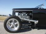 Ford Hi-Boy Custom Roadster 1932 года